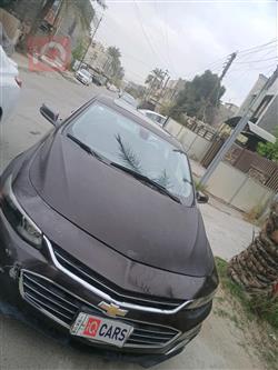 شيفروليه ماليبو